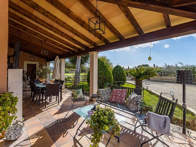 Chalet en venta en Raiguer, Baleares