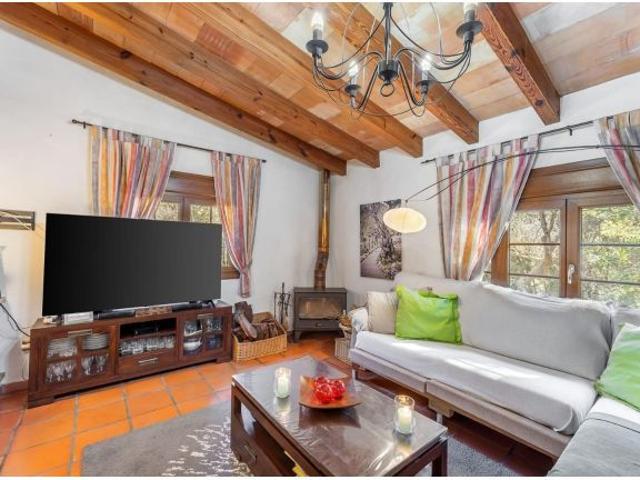 Casa en venta en l'Horta, Serra de Tramuntana