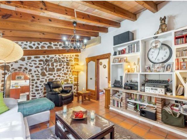 Casa en venta en l'Horta, Serra de Tramuntana