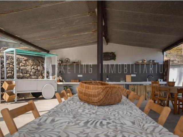 Casa en venta en La Primavera, Telde