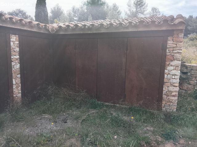 Local Comercial en venta en Ribera d'Ebre, Catalunya