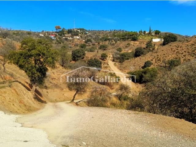 Terreno en venta en Monda