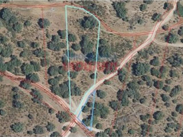 Casa en venta en Valdehúncar, Extremadura