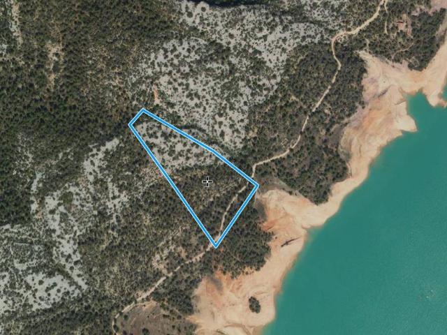 Villa en venta en Valderrobres