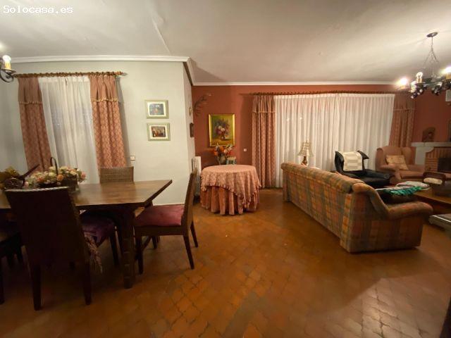 Casa en venta en Valverde De Alcalá