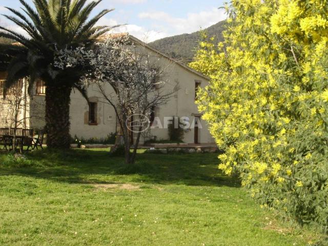 Casa Rural en venta en la Selva, Catalunya