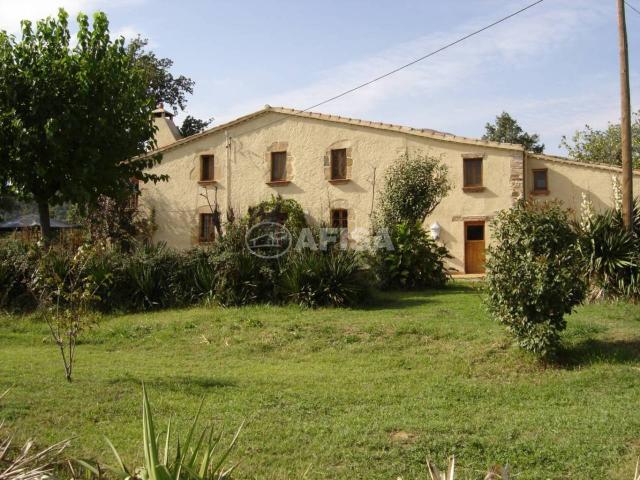 Casa Rural en venta en la Selva, Catalunya