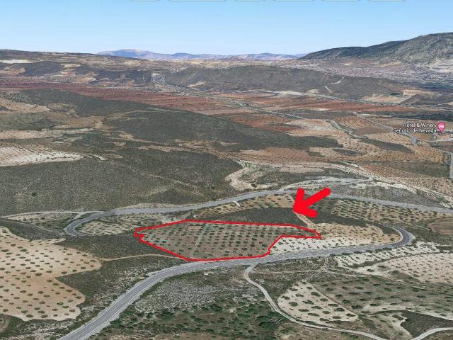 Chalet en venta en Cozvíjar, Comarca del Valle de Lecrín