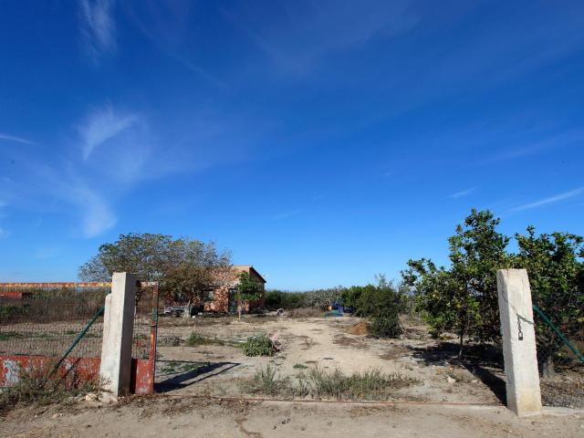 Chalet en venta en el Poblenou del Delta, Montsià