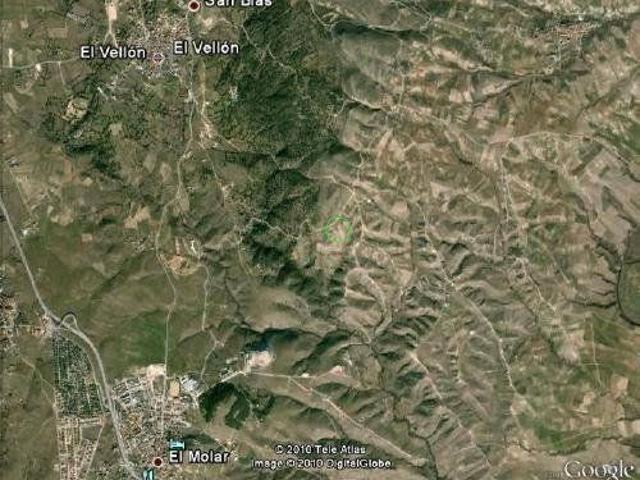 Chalet en venta en El Vellón, Madrid