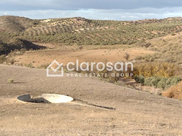 Casa Rural en venta en Alameda
