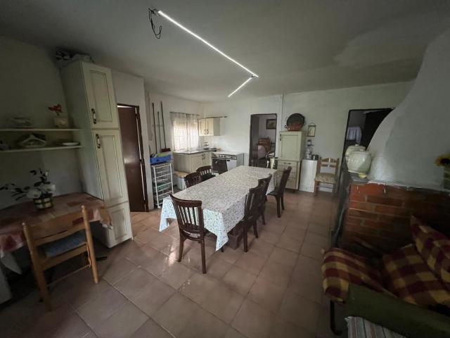 Casa Rural en venta en Ambite, La Vega