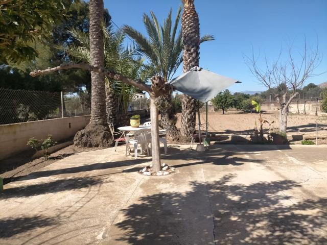 Casa Rural en venta en Benidorm, Els Tolls - Aigüera Alta