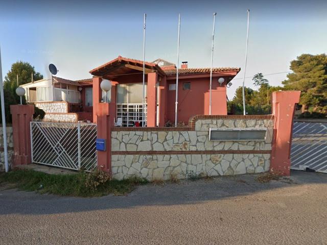 Casa Rural en venta en Benidorm