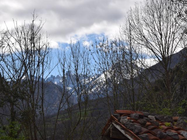 Casa Rural en venta en Cabrales, Asturias