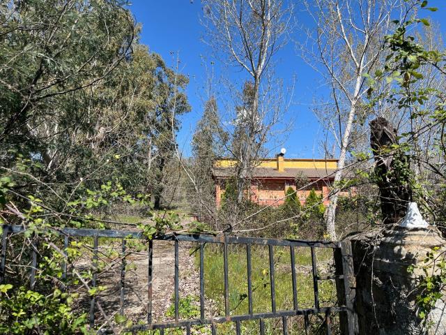 Casa Rural en venta en Casavieja, Barrio Bajo