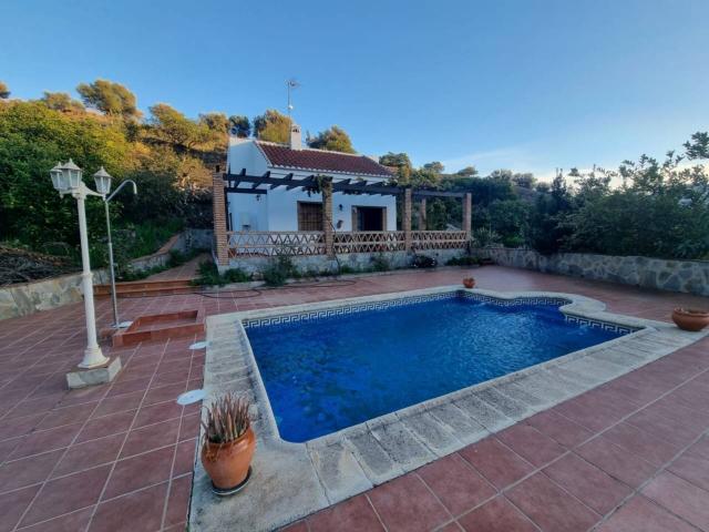 Chalet en venta en La Axarquía, Andalucía