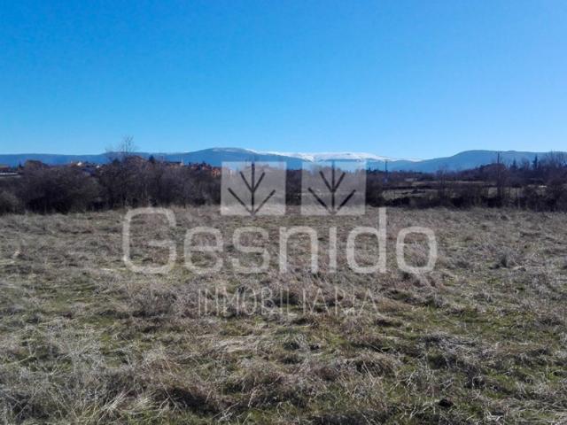 Terreno en venta en Sexmo de San Lorenzo, Torrecaballeros