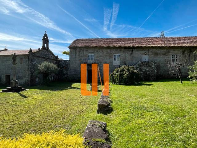 Terreno en venta en A Caniza, A Paradanta