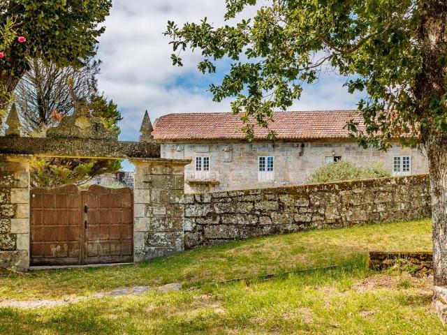 Terreno en venta en A Cañiza, Briabí
