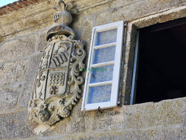 Terreno en venta en A Cañiza