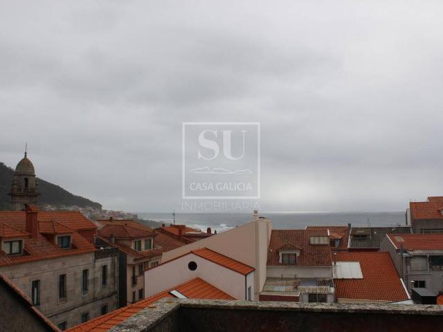 Terreno en venta en A Guarda, O Baixo Miño