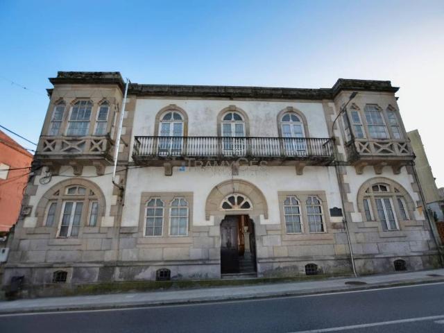 Terreno en venta en A Guarda, O Baixo Miño