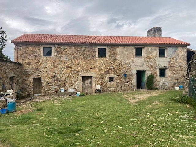 Terreno en venta en Bergantiños, Galicia