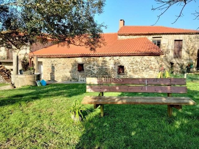 Terreno en venta en Ferrol