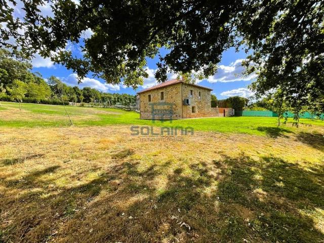 Terreno en venta en A Merca