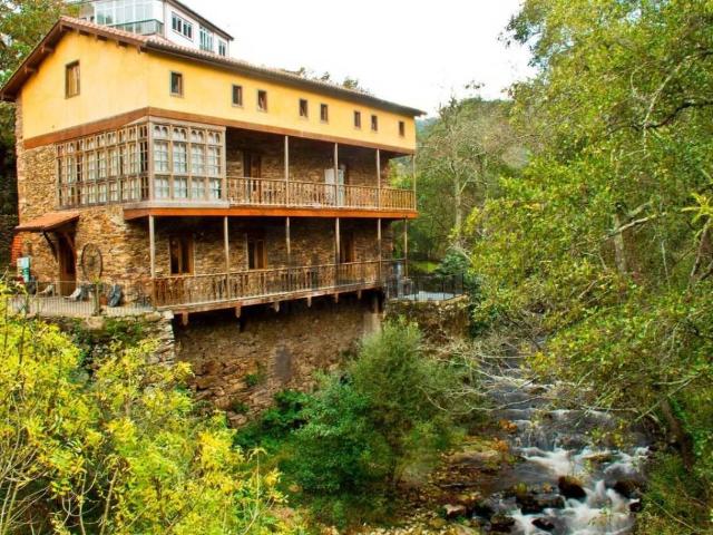 Terreno en venta en Ourense, Galicia