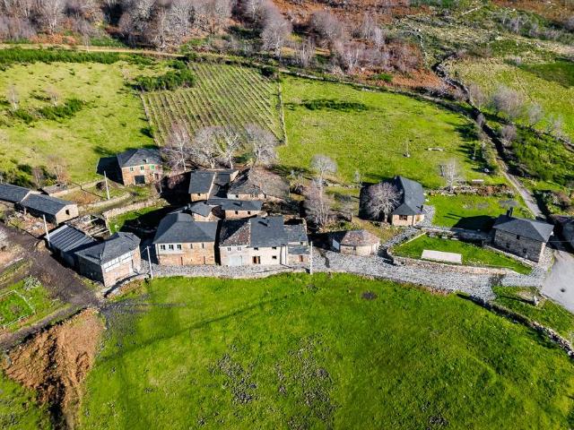 Terreno en venta en Terra de Lemos, Galicia