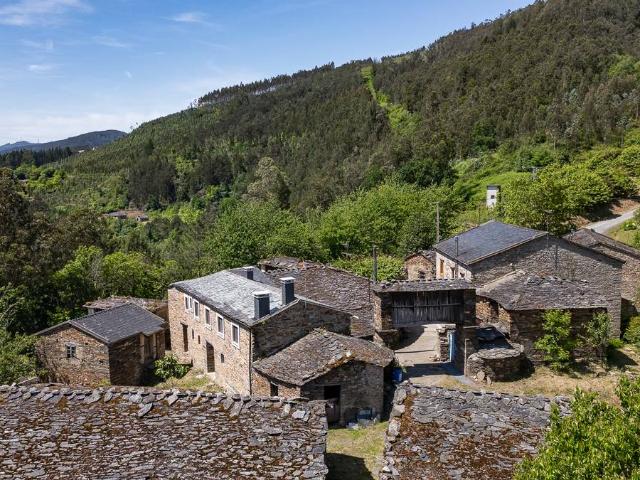 Terreno en venta en A Mariña Oriental, Galicia