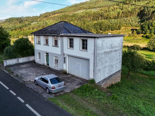 Terreno en venta en A Mariña Oriental, Galicia