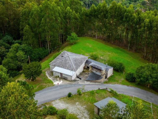 Terreno en venta en A Mariña Oriental, Galicia