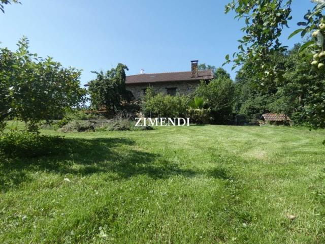 Terreno en venta en Zelaieta, Abadiño