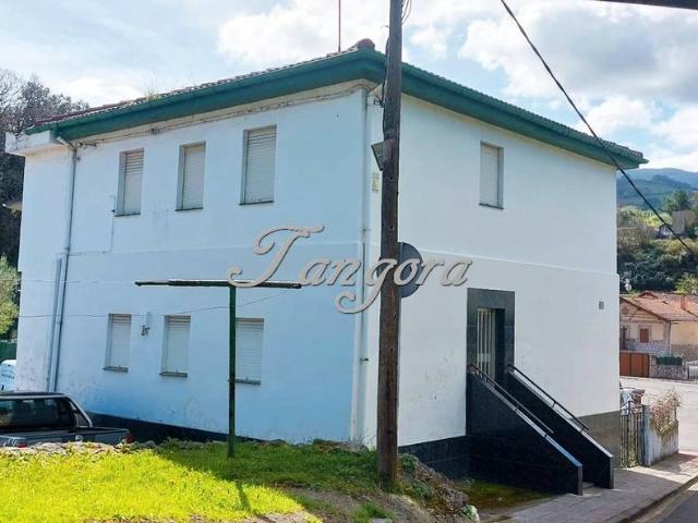 Terreno en venta en Abanto Y Ciérvana-abanto Zierbena, La Hera