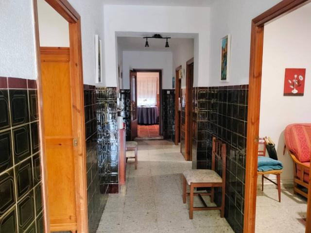 Terreno en venta en Abenójar, Castilla-La Mancha