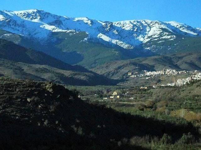 Terreno en venta en Abla, Almería