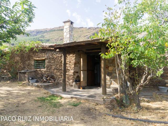 Terreno en venta en Abrucena, Almería