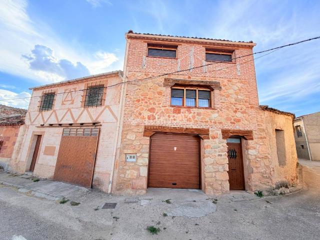 Terreno en venta en Adrada De Pirón, Segovia