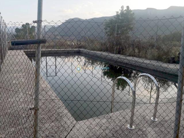 Terreno en venta en Adsubia