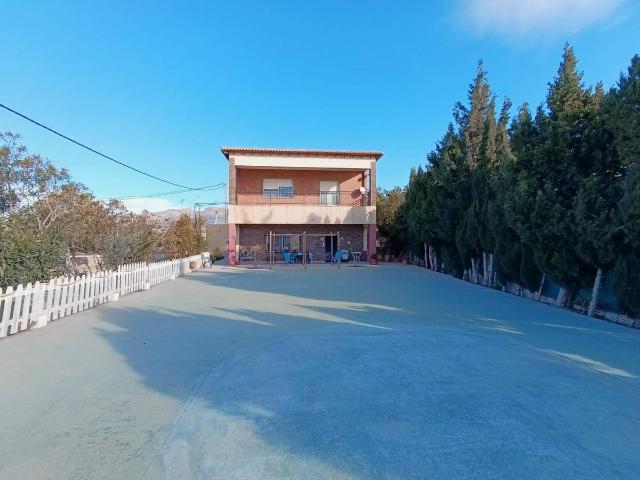 Terreno en venta en Agost