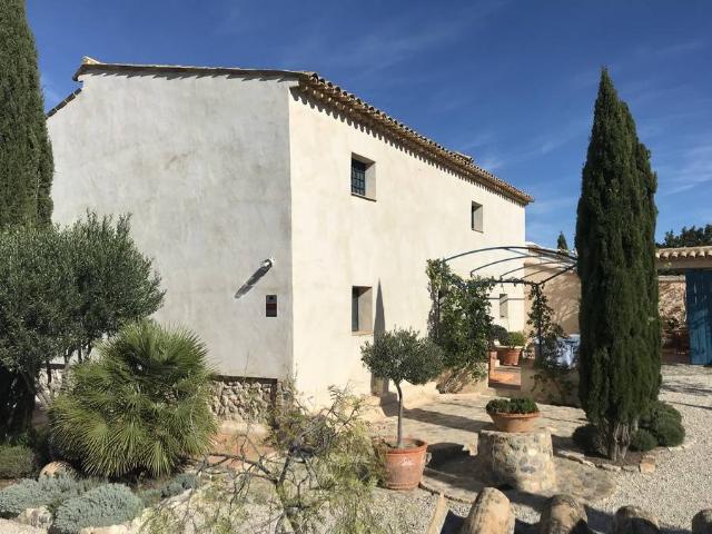 Terreno en venta en Virgen de las Huertas, Alto Guadalentín
