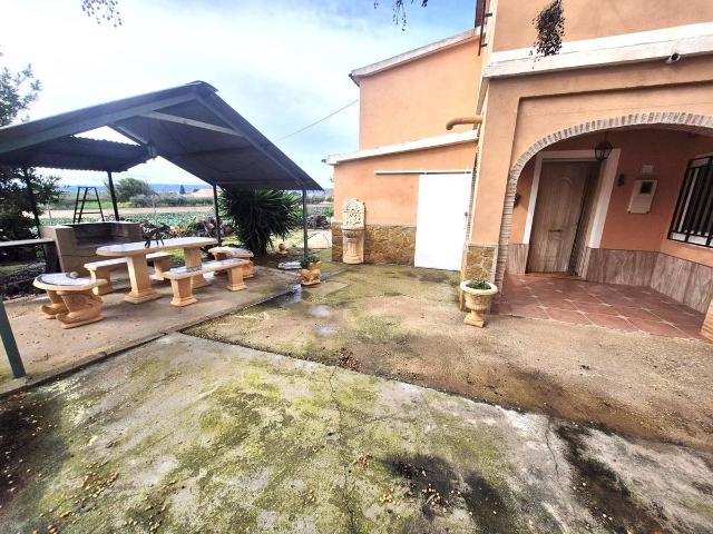 Terreno en venta en Lorca, San Mateo