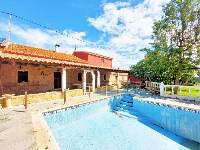 Terreno en venta en Virgen de las Huertas, Alto Guadalentín