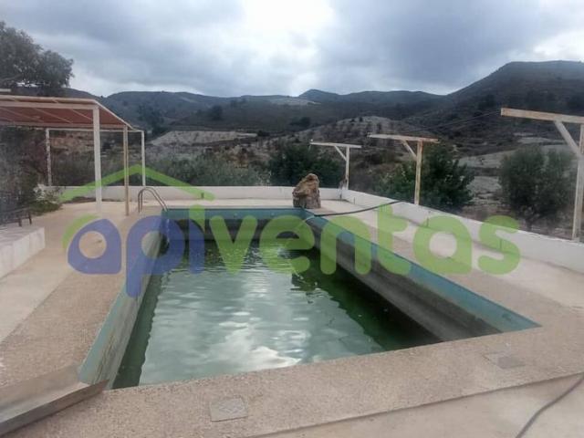 Terreno en venta en Lorca, San Mateo