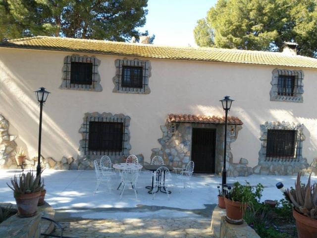 Terreno en venta en Virgen de las Huertas, Alto Guadalentín