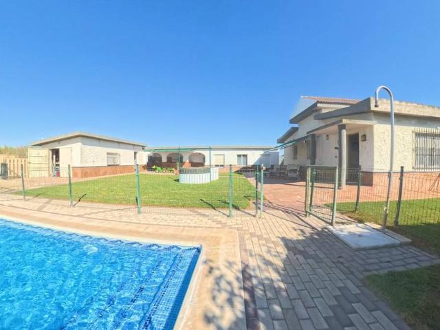 Terreno en venta en Costa Noroeste, Andalucía