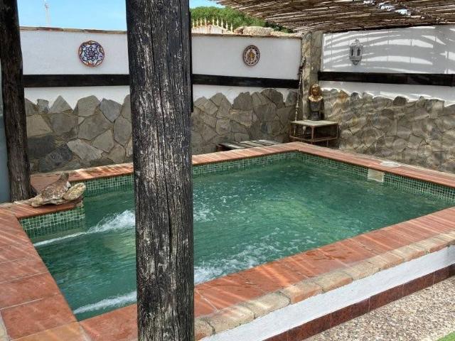 Terreno en venta en Costa Noroeste, Andalucía